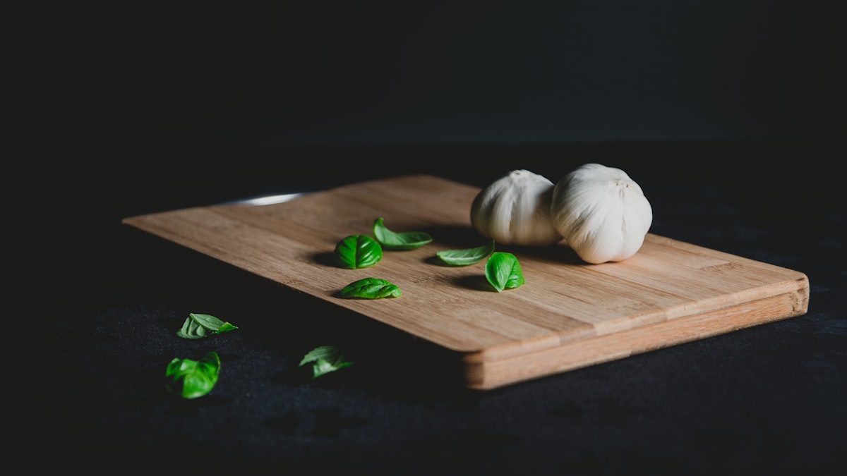 Community cooking and sharing